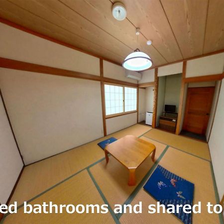 Pals Inn Raicho Hakuba Luaran gambar