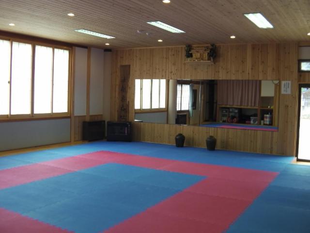 Pals Inn Raicho Hakuba Luaran gambar