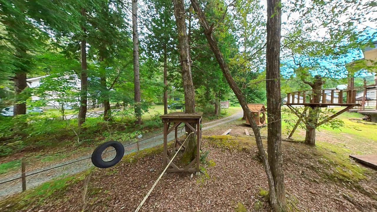 Pals Inn Raicho Hakuba Luaran gambar