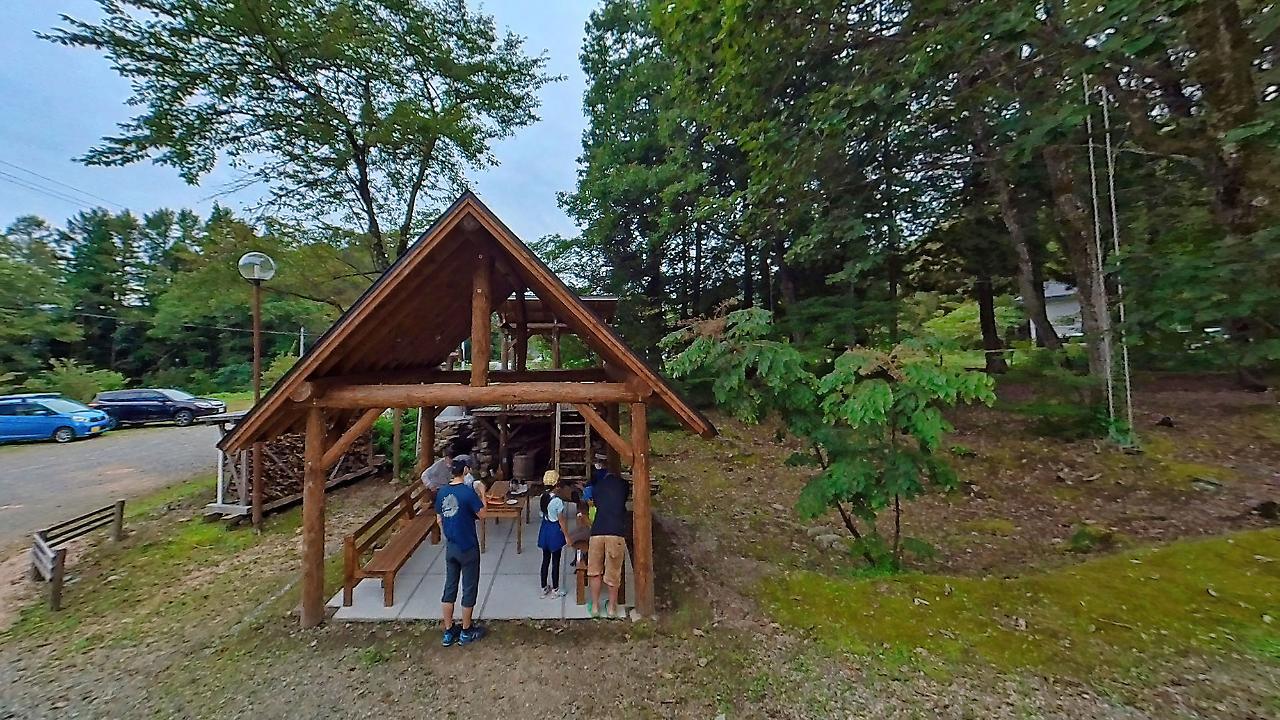 Pals Inn Raicho Hakuba Luaran gambar