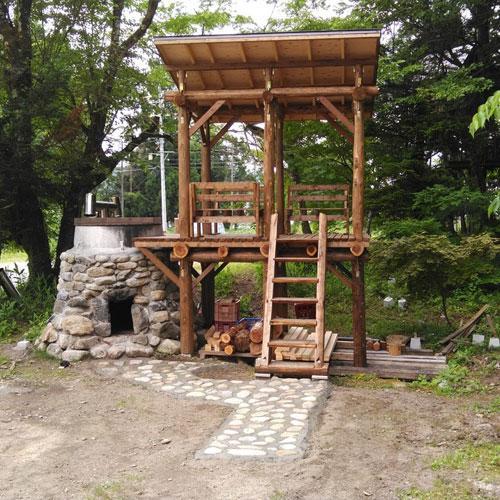 Pals Inn Raicho Hakuba Luaran gambar