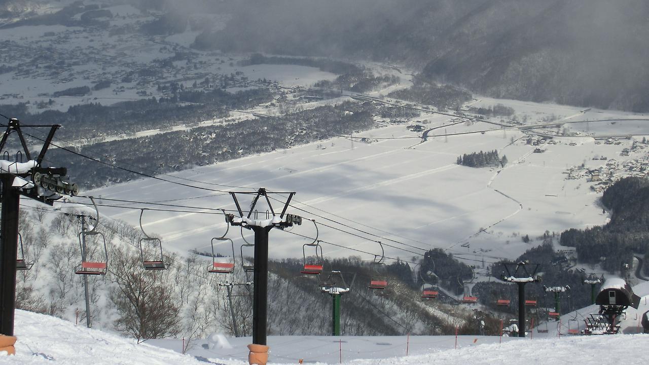 Pals Inn Raicho Hakuba Luaran gambar