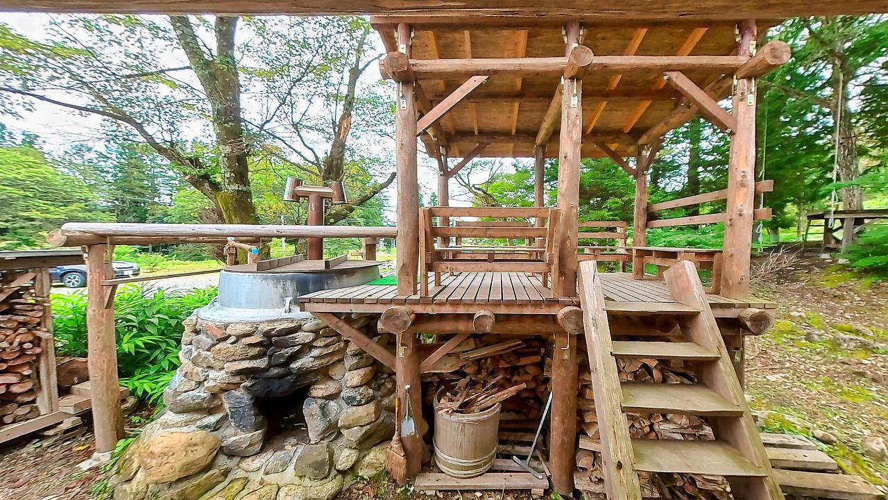 Pals Inn Raicho Hakuba Luaran gambar