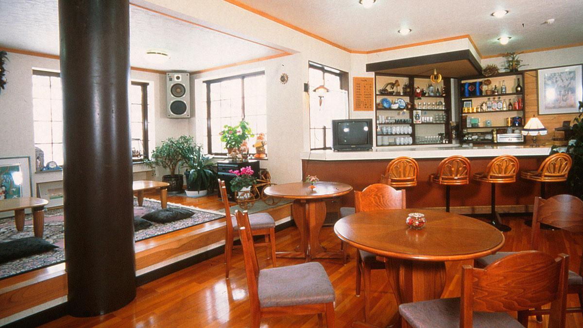 Pals Inn Raicho Hakuba Luaran gambar