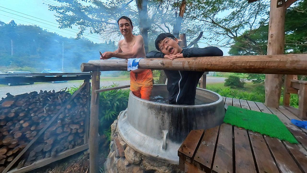 Pals Inn Raicho Hakuba Luaran gambar