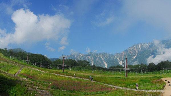 Pals Inn Raicho Hakuba Luaran gambar