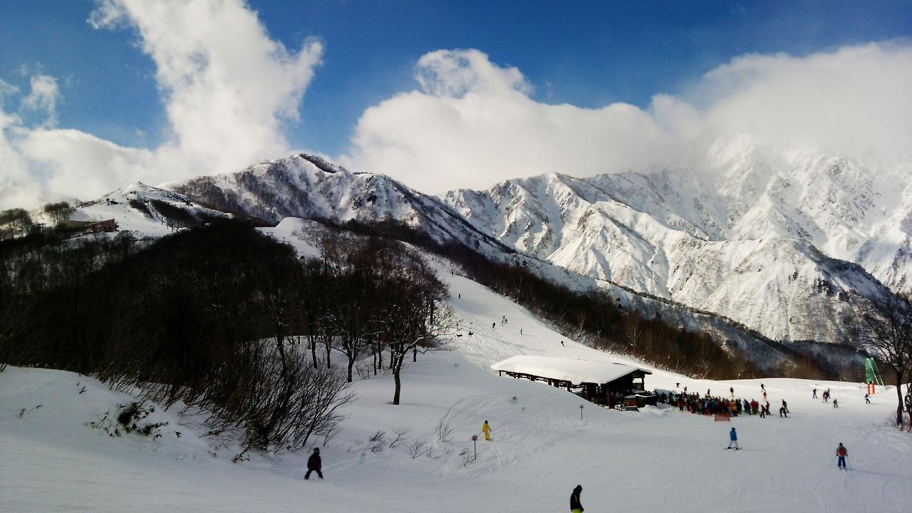 Pals Inn Raicho Hakuba Luaran gambar
