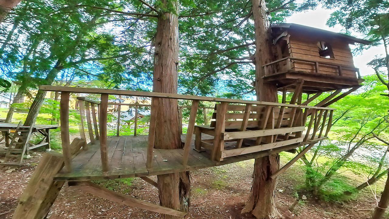 Pals Inn Raicho Hakuba Luaran gambar