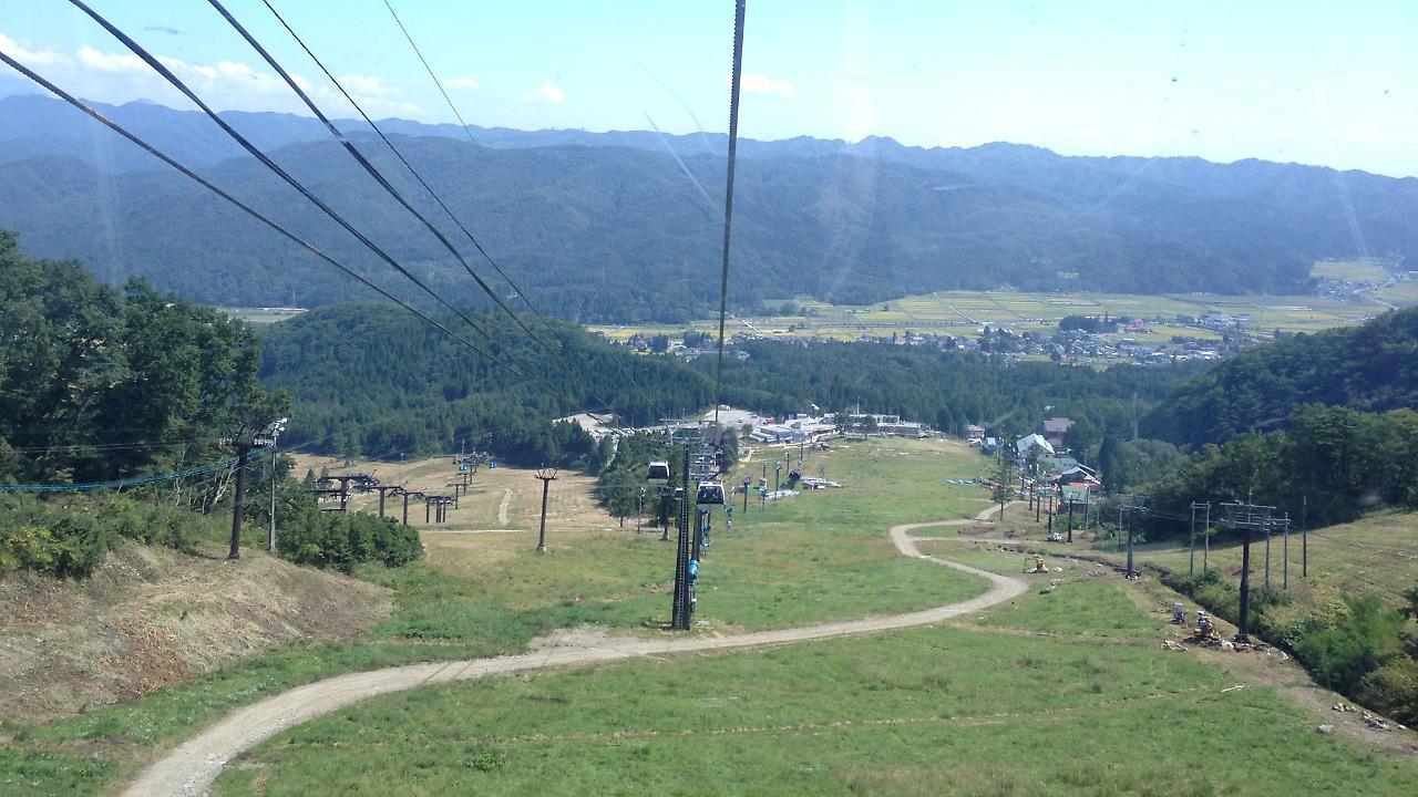 Pals Inn Raicho Hakuba Luaran gambar